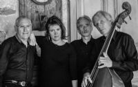 Gwened Jazz Quartet. Le samedi 21 novembre 2015 à Theix. Morbihan.  20H00